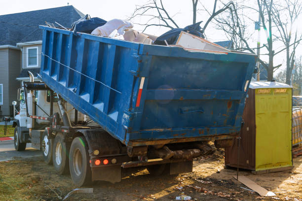 Best Professional Junk Removal  in Montour Falls, NY