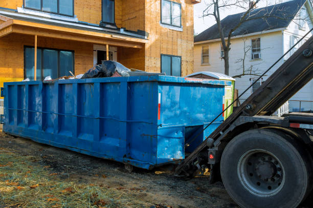 Best Professional Junk Removal  in Montour Falls, NY