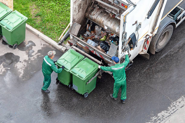 Best Household Junk Removal  in Montour Falls, NY