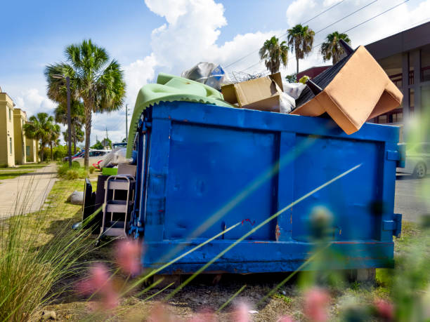 Best Commercial Junk Removal  in Montour Falls, NY