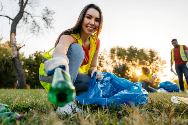 Best Yard Waste Removal  in Montour Falls, NY