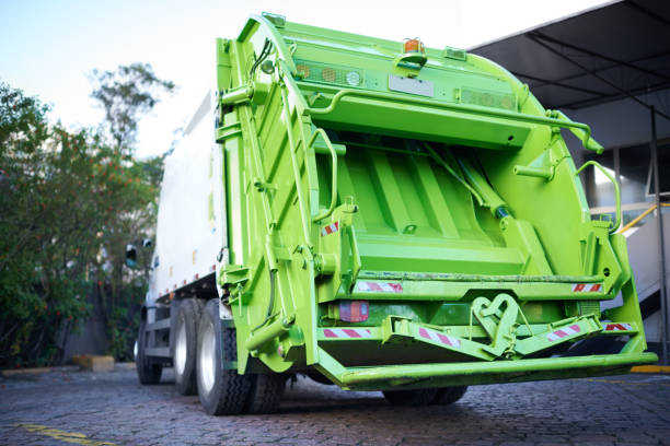 Best Dumpster Rental Services  in Montour Falls, NY