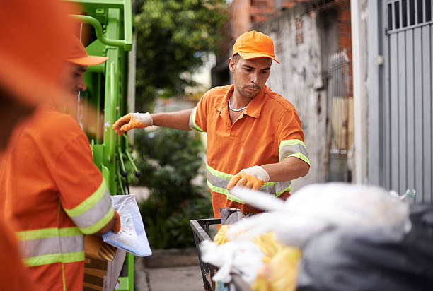 Best Yard Cleanup Services  in Montour Falls, NY