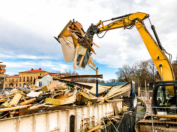 Basement Cleanout Services in Montour Falls, NY